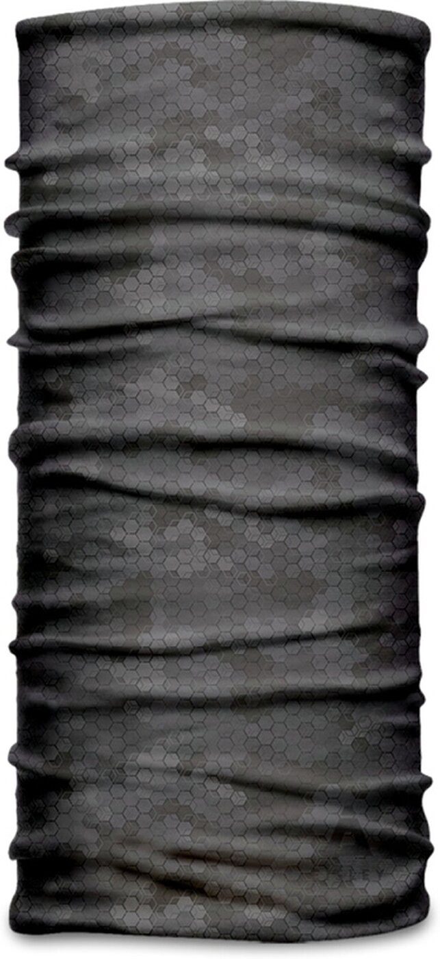 Eisley Halstuch Newcamouflage GRAU