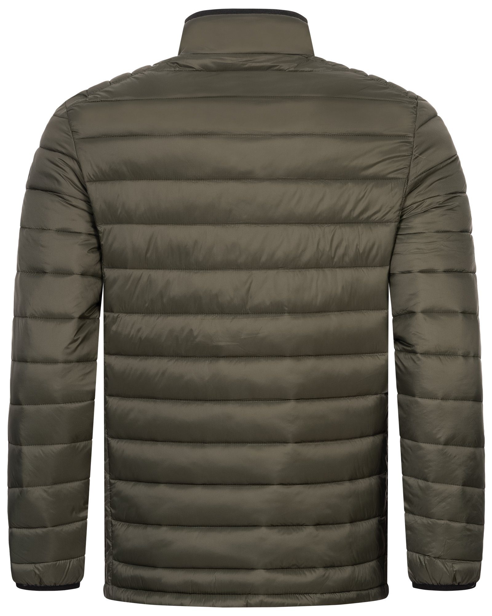 Geographical Norway Steppjacke Herren Herbst Winter Jacke Übergangsjacke St günstig online kaufen