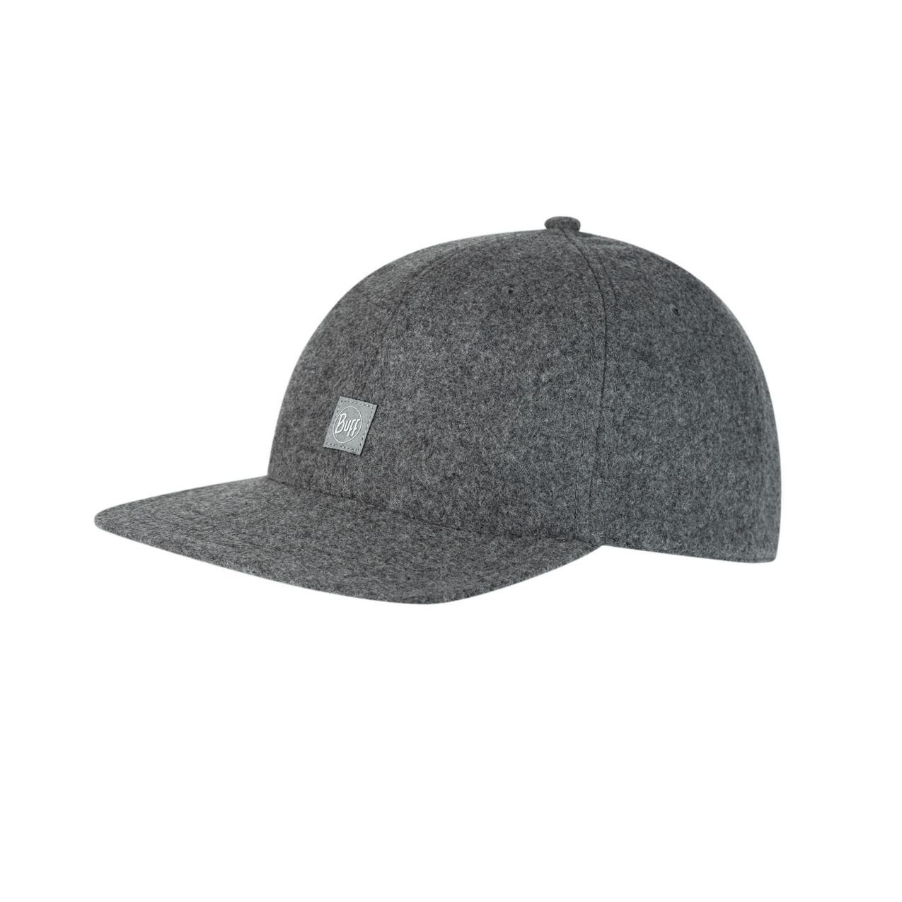 Buff Beanie Buff Pack Chill Baseball Cap Accessoires Solid Heather Grey