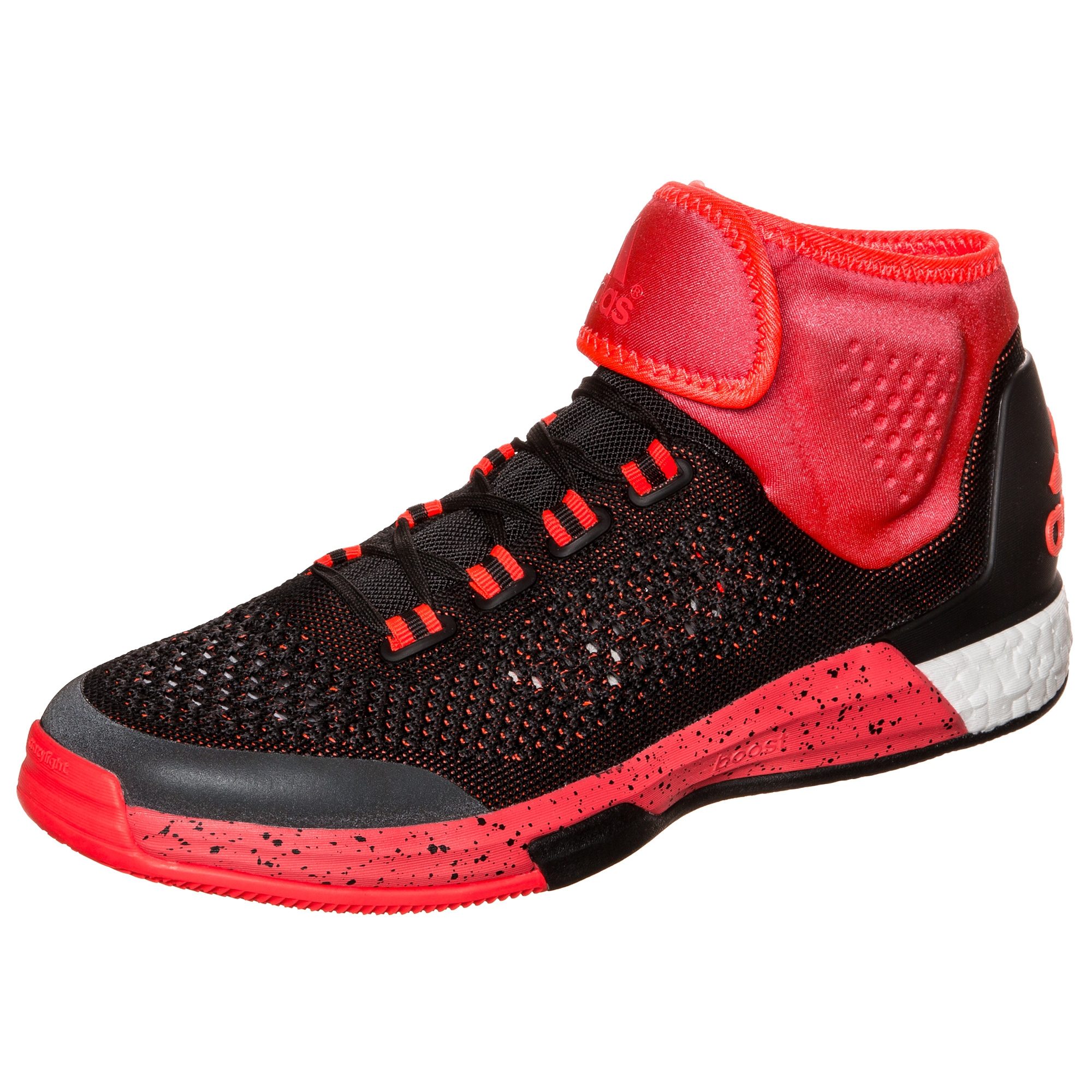 adidas Performance 2015 Crazylight Boost Primeknit ...