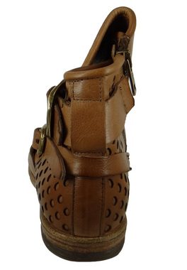 A.S.98 630244-0201 6020 Camel Stiefelette