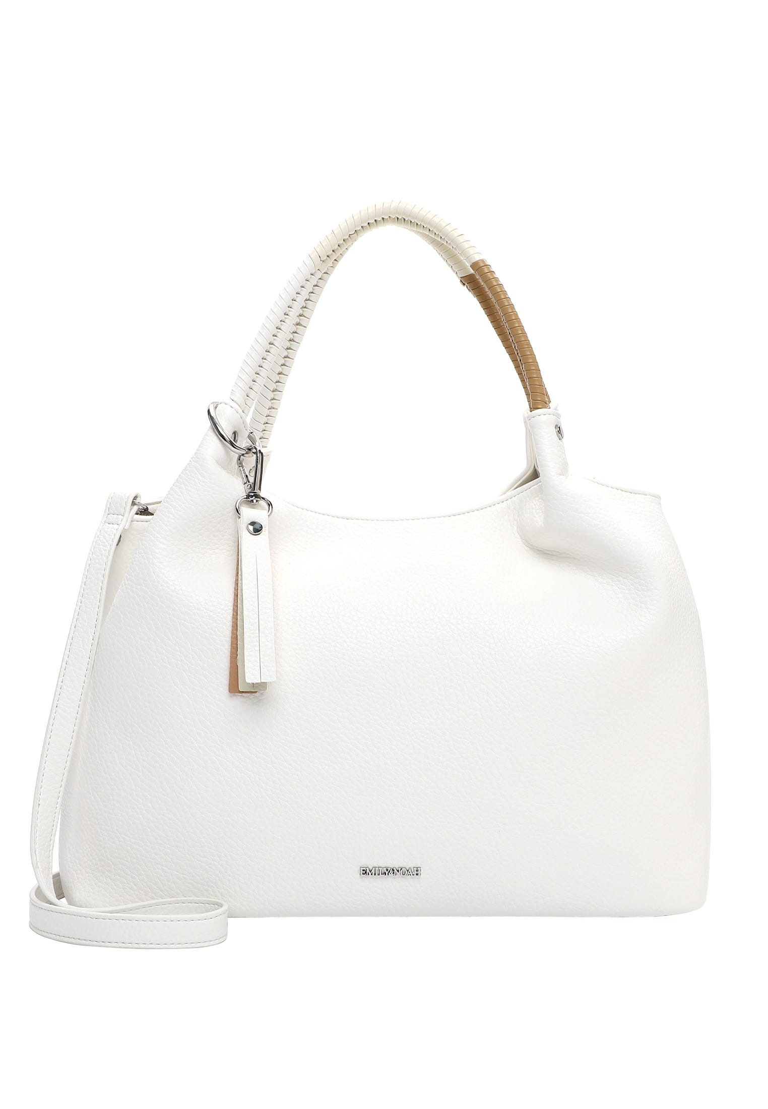 EMILY & NOAH Shopper E&N Jeanine, für Damen