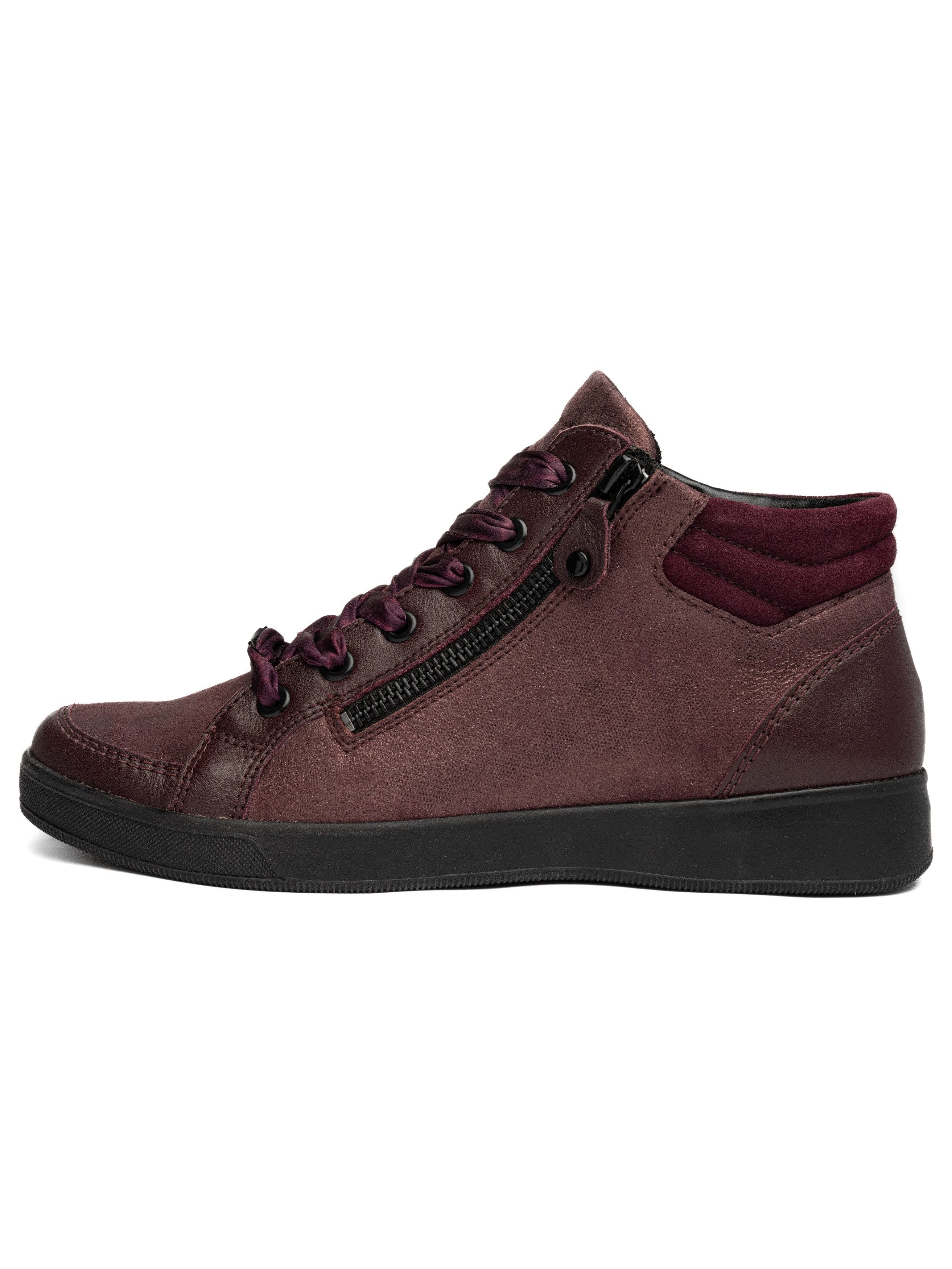 Ara Damen Schnürer Rom Stiefelette