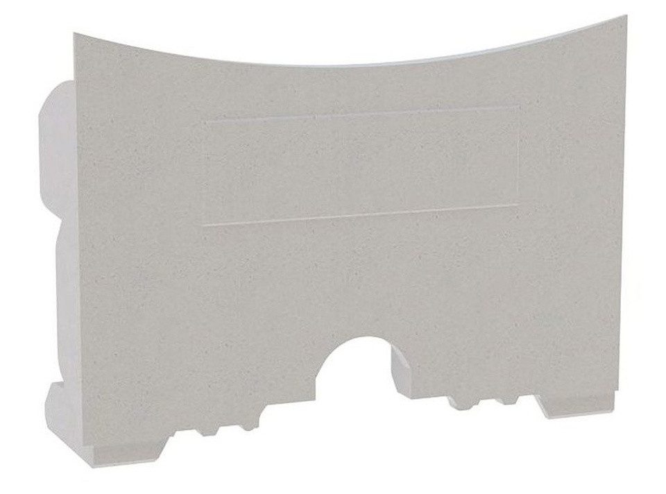 GEBERIT Spülkasten SIGMA Füllteil, für Spülkasten 12cm, Geberit-457-801-00-1