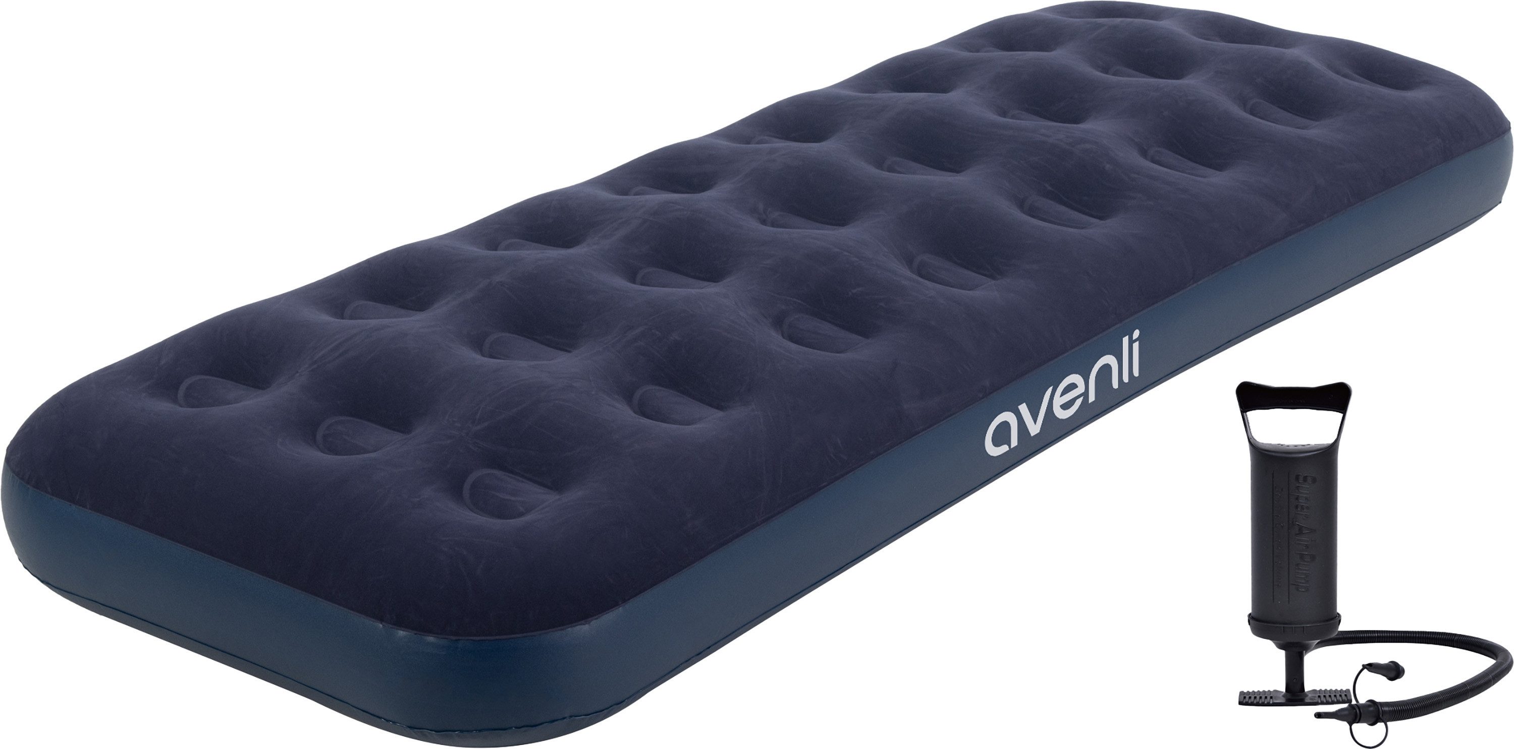 Avenli Luftbett Avenli aufblasbares Luftbett / günstig online kaufen