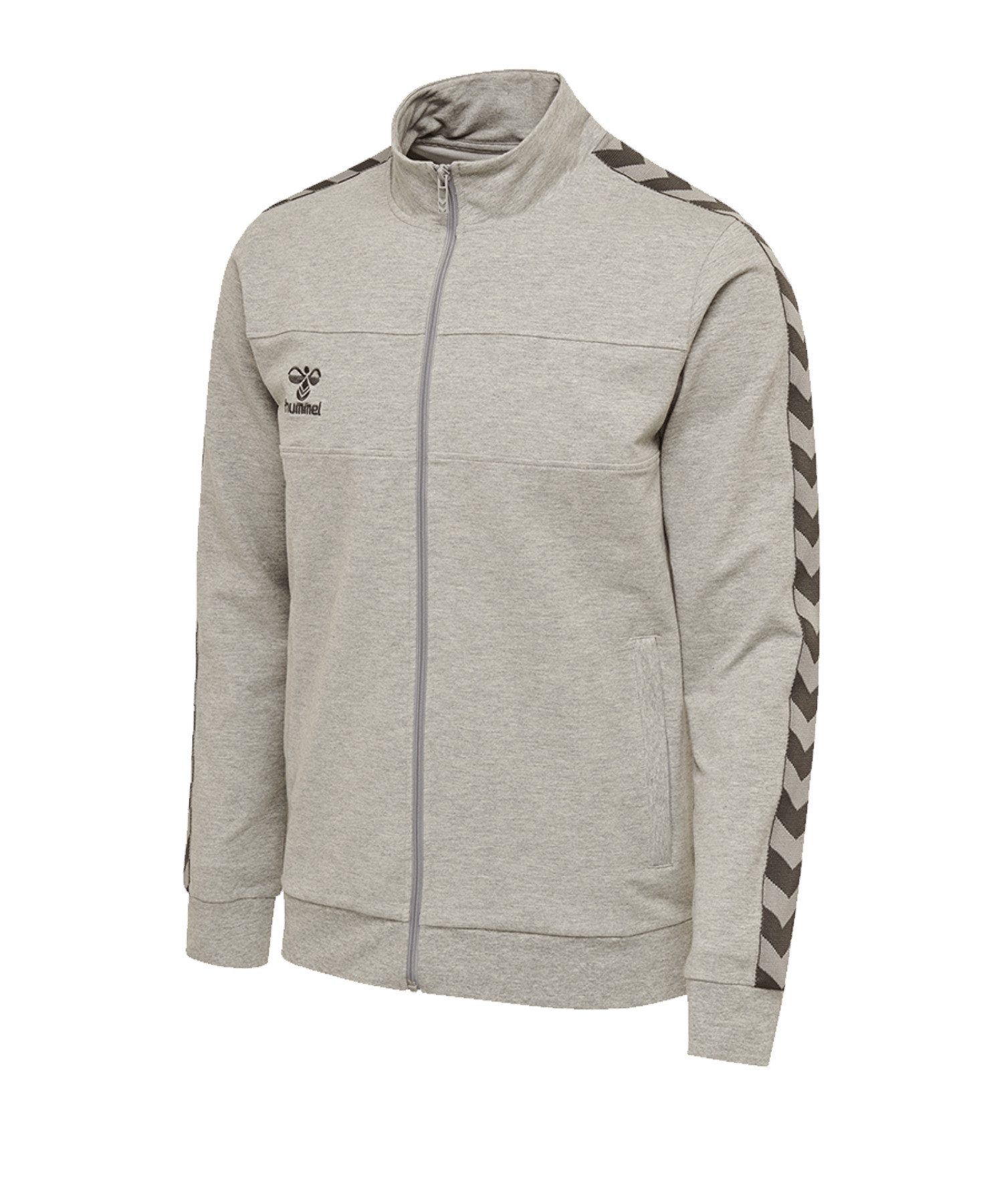hummel Sweatjacke Hummel hmlMOVE Classic Jacke günstig online kaufen