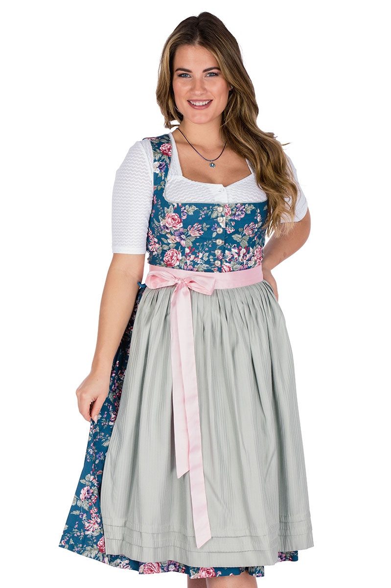 Hammerschmid Dirndlbluse Dirndlbluse - ANITA II - weiß günstig online kaufen