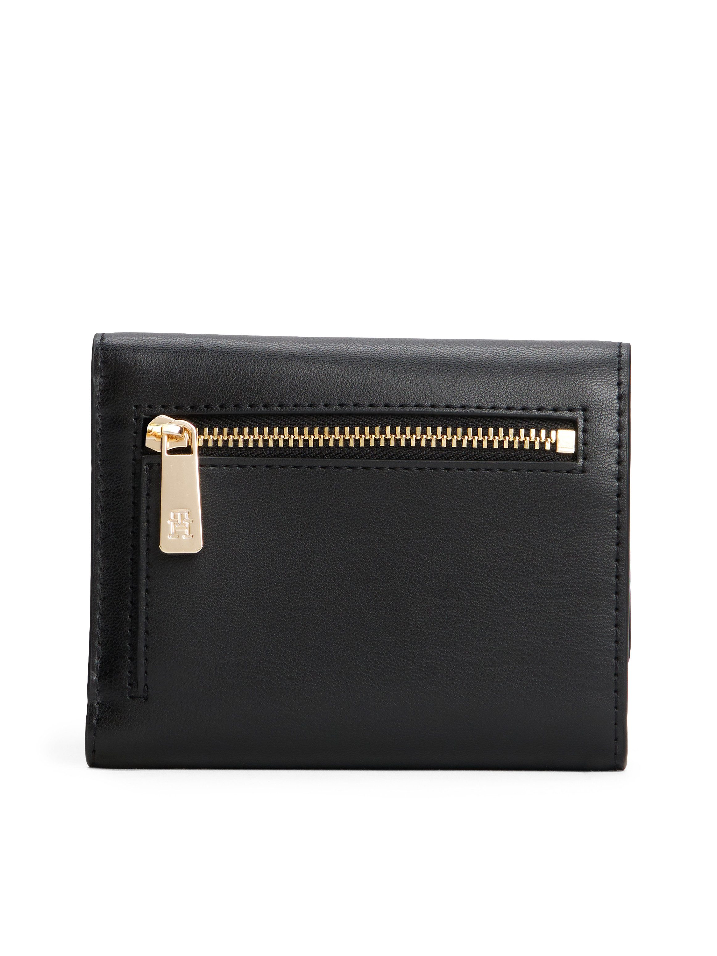 Tommy Hilfiger Geldbörse TH ICON TRIFOLD, günstig online kaufen