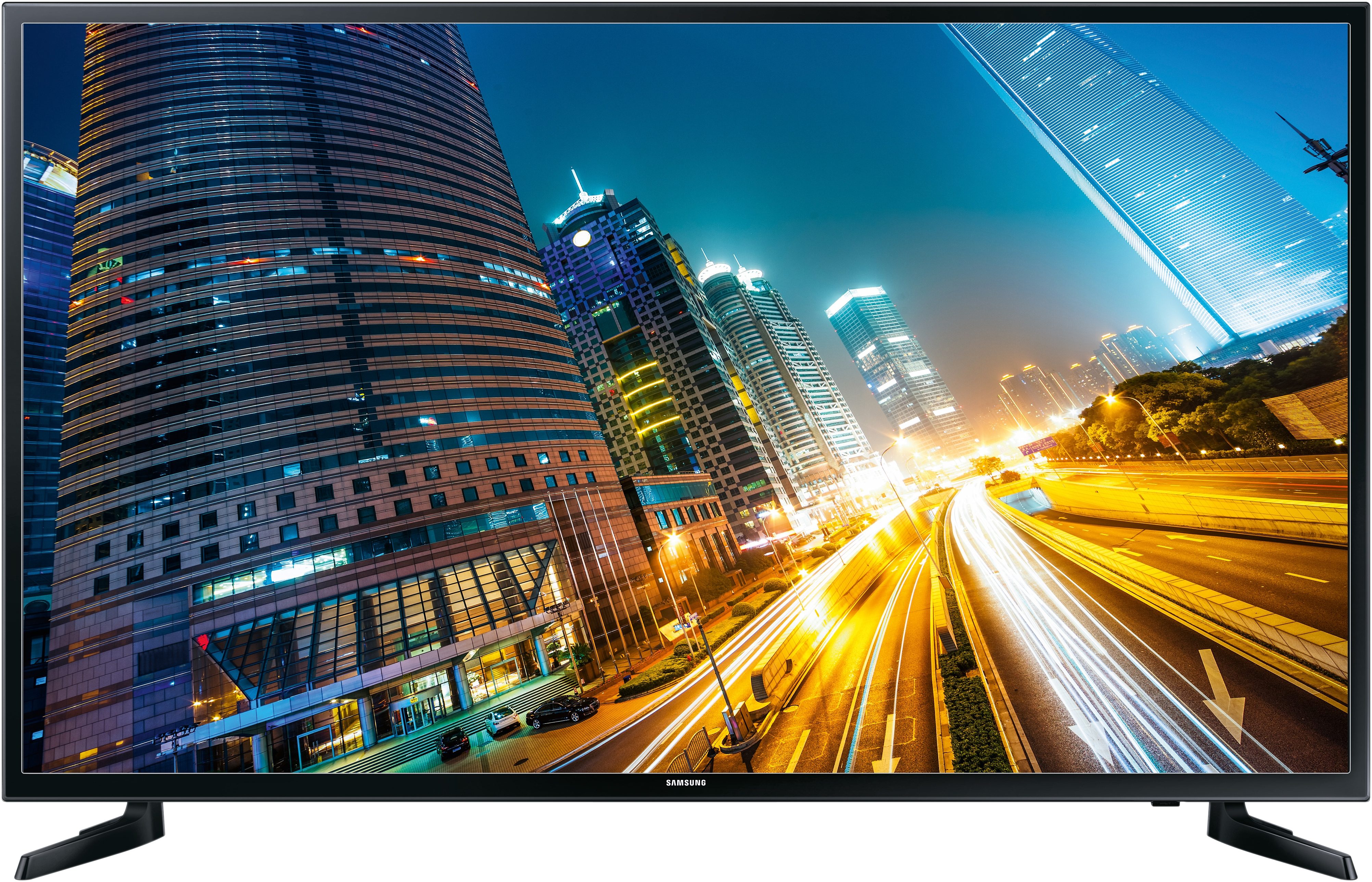 Samsung UE65JU6050, LED Fernseher, 163 cm (65 Zoll), 2160p ...