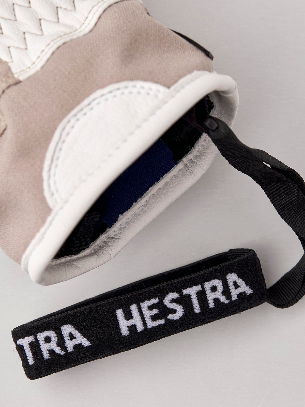 Hestra Skihandschuhe Voss CZone - 5 Fing.