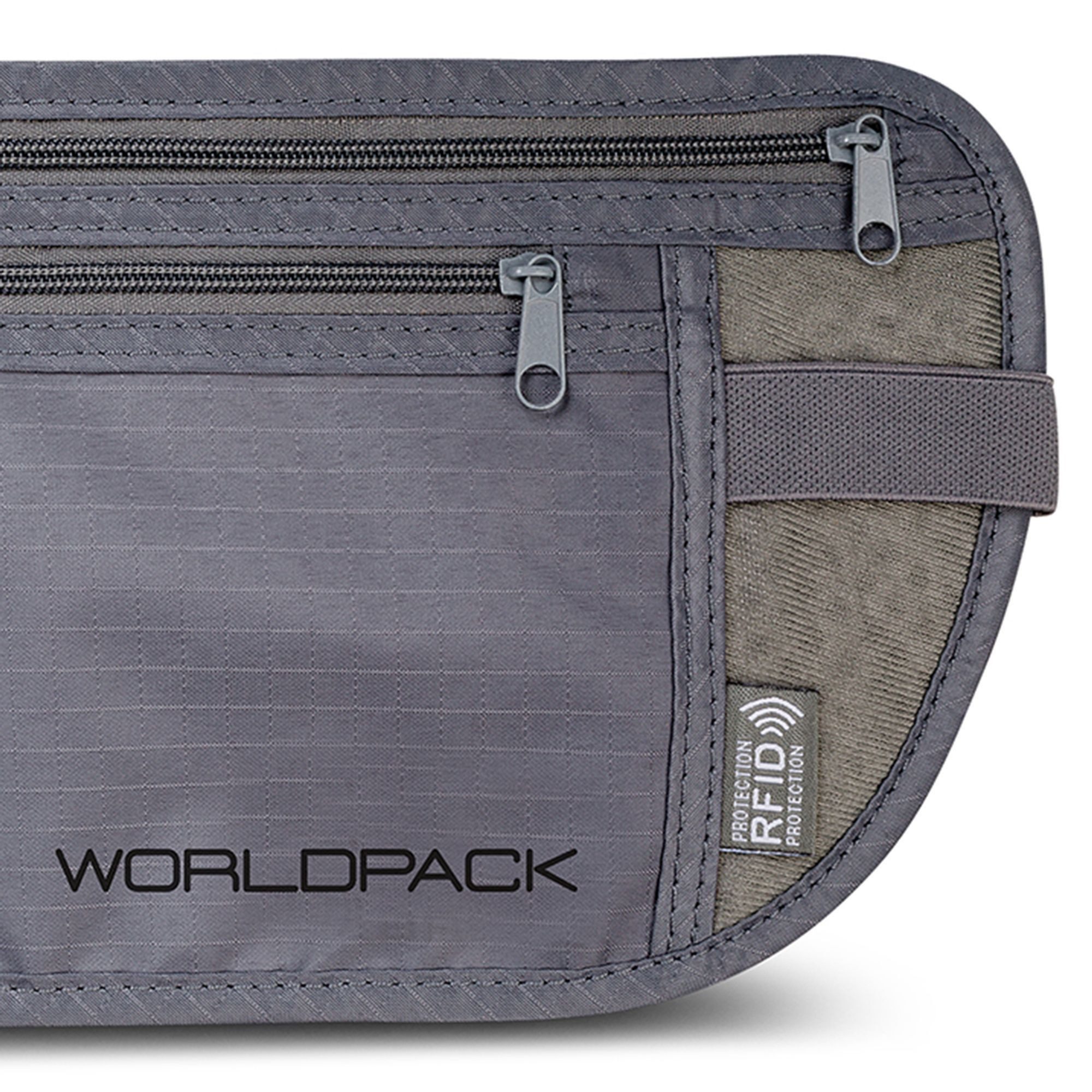 WORLDPACK Gürteltasche, Polyester
