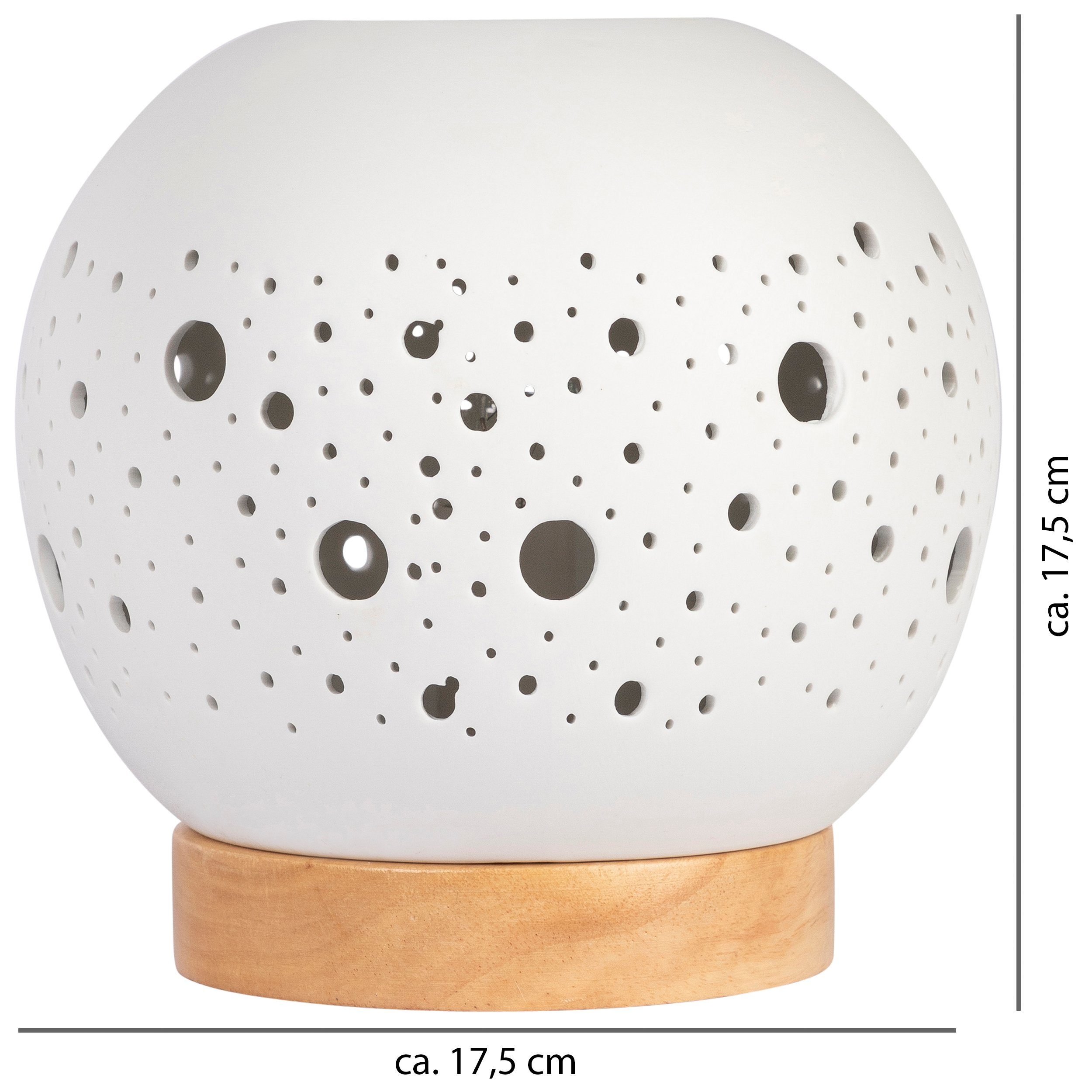 ONVAYA Duftlampe Duftlampe elektrisch, Aromalampe, Modernes günstig online kaufen