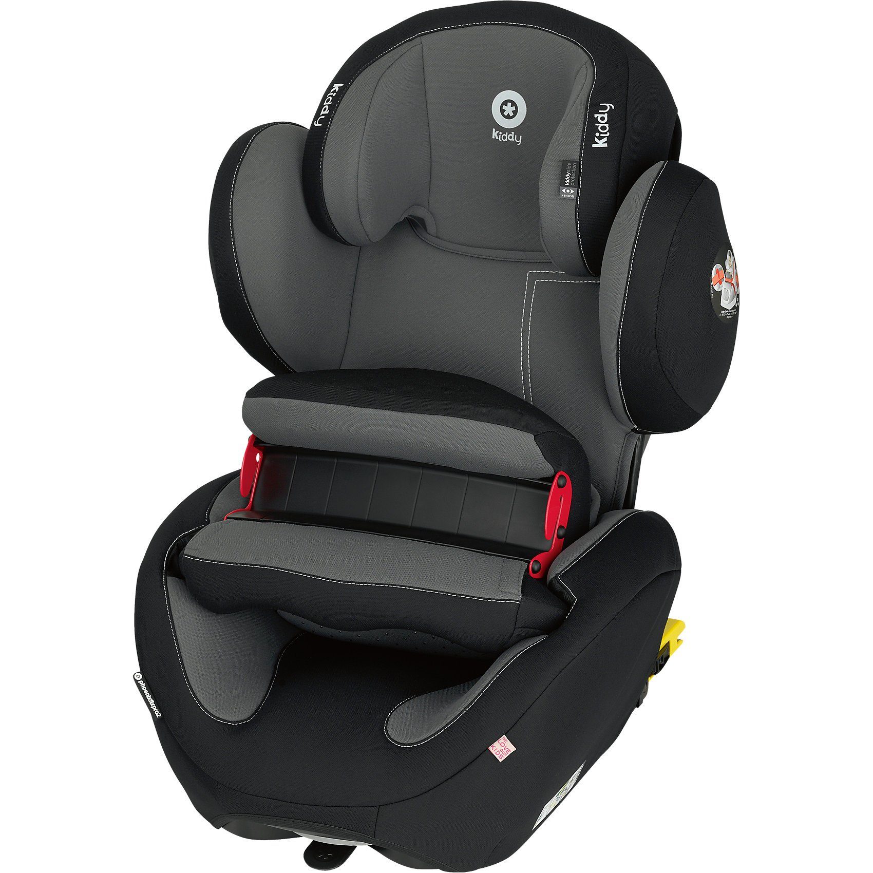 Kiddy Auto-Kindersitz Phoenixfix Pro 2, Singapore, 2016 online kaufen ...