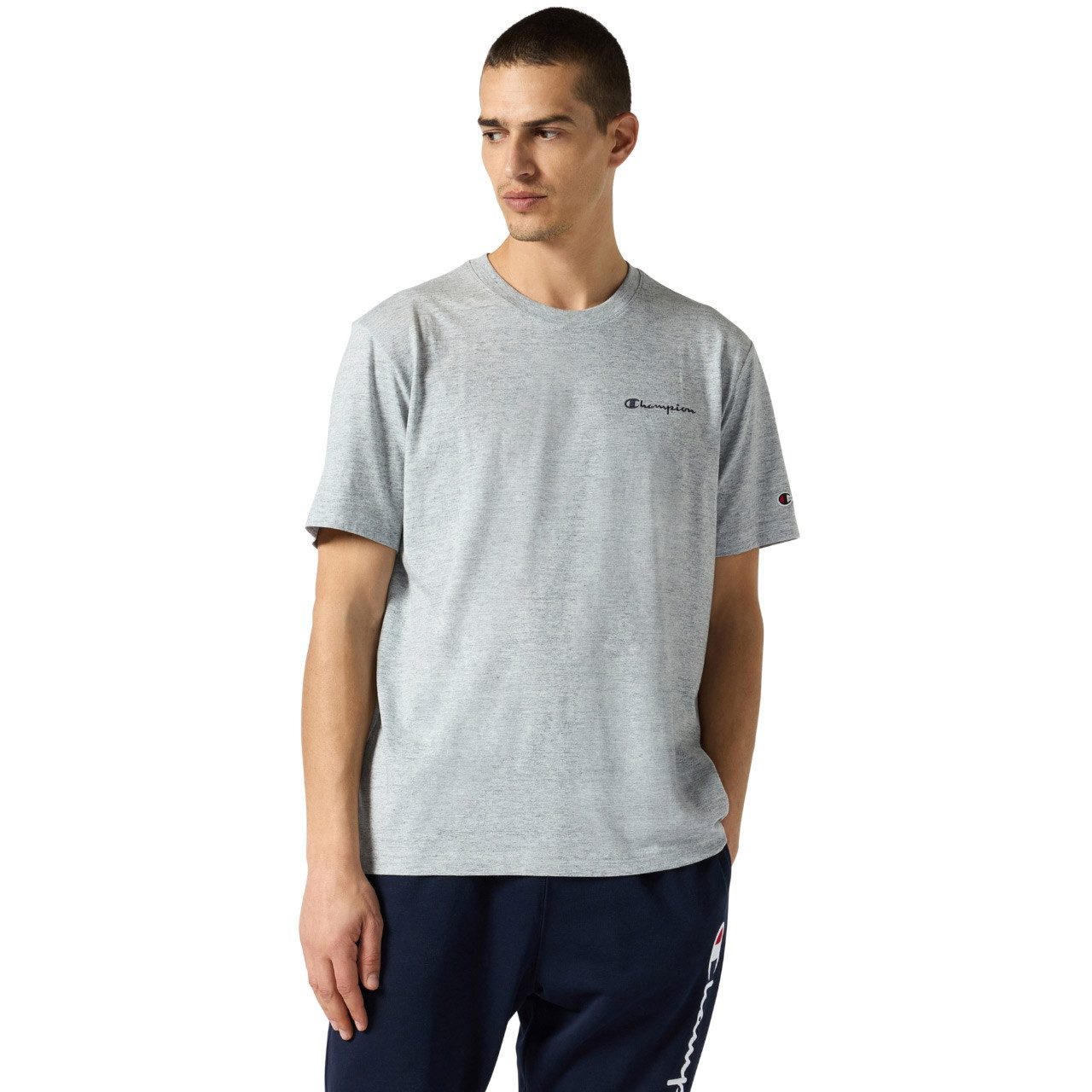 Champion T-Shirt Champion SS Tee