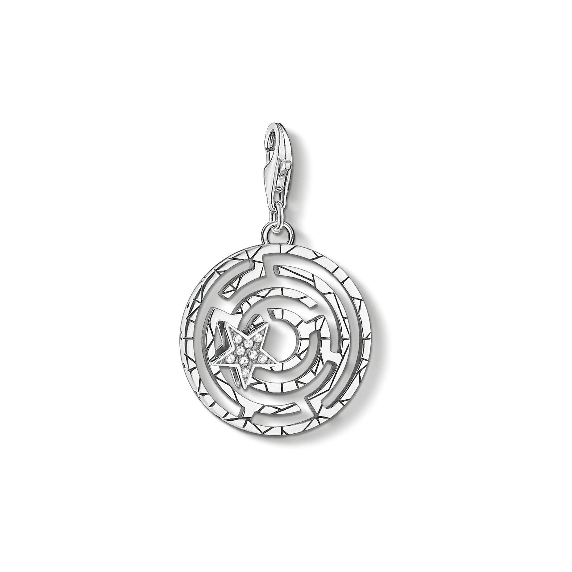 THOMAS SABO CharmEinhänger »Charm Club;Charms;SI;925« online kaufen OTTO