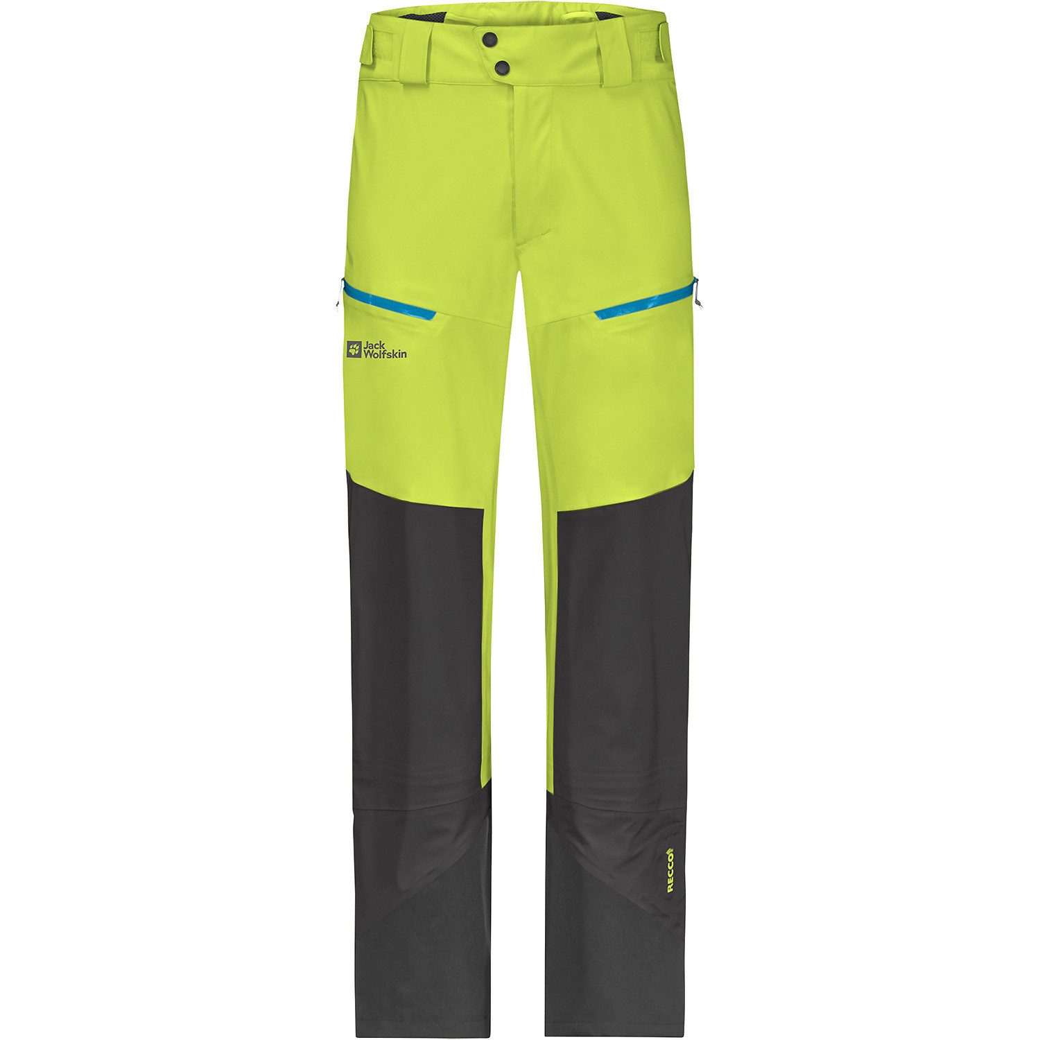Funktionshose Hose lang M ALPSPITZE 3L PANTS