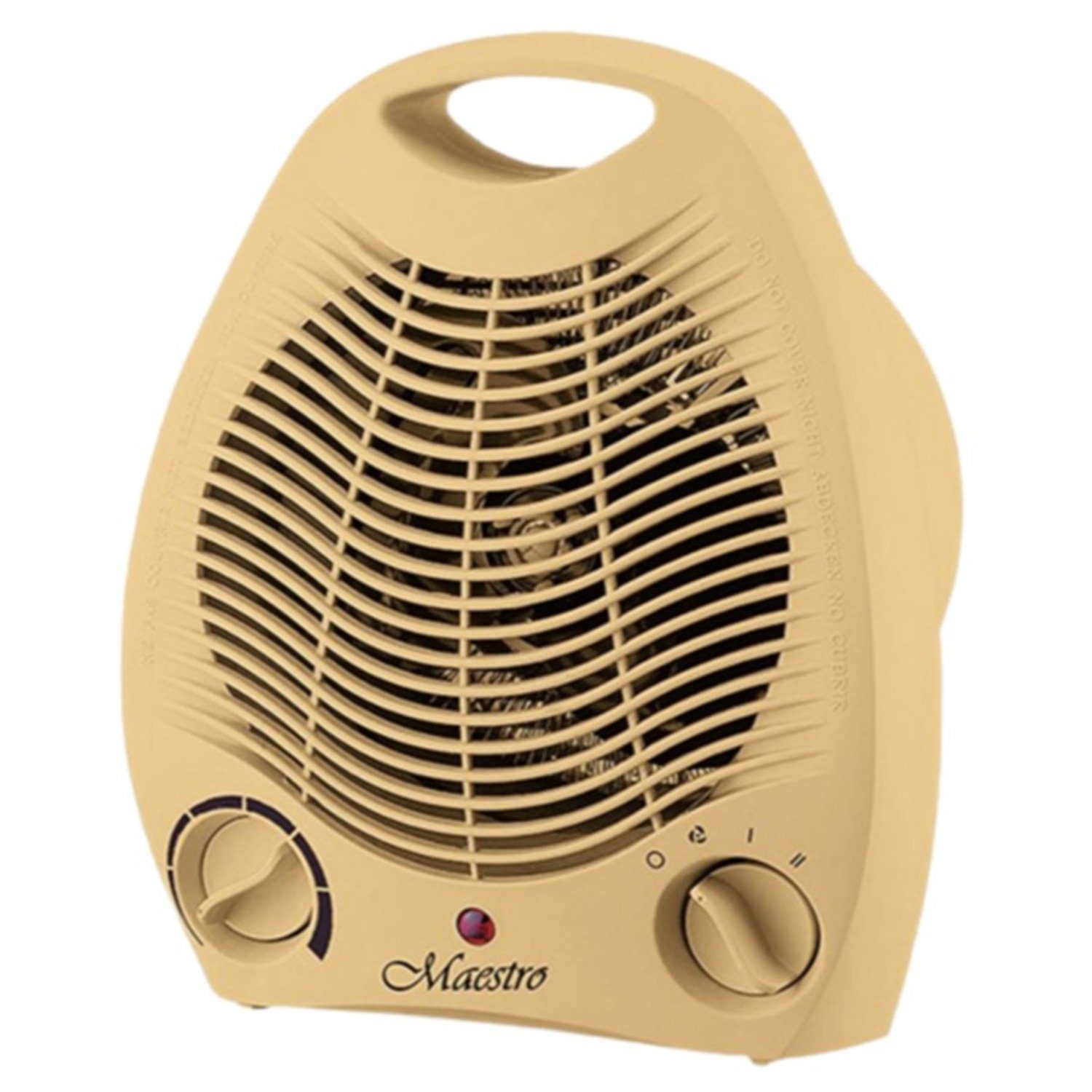 Maestro Heizlüfter MR-920, 2000 W, Heizlüfter günstig online kaufen