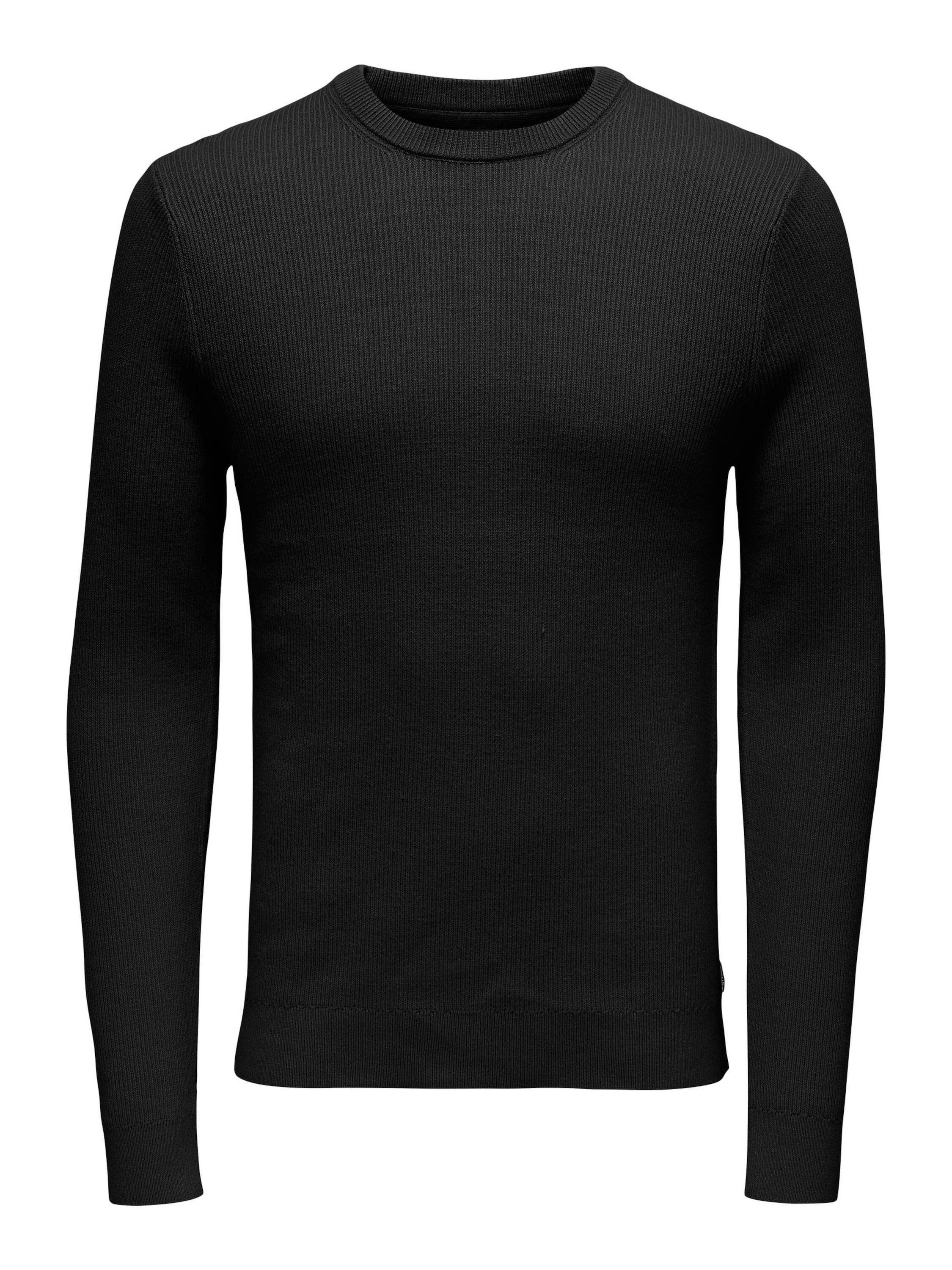 ONLY & SONS Rundhalspullover Phill (1-tlg)