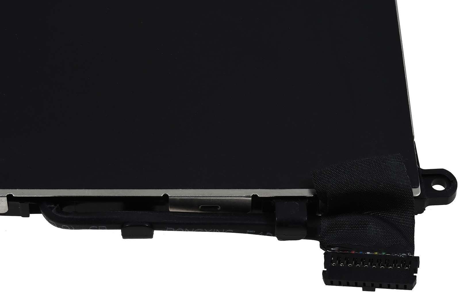 Powery Akku für Dell V) Latitude Laptop-Akku 7750 (7.6 mAh L3180