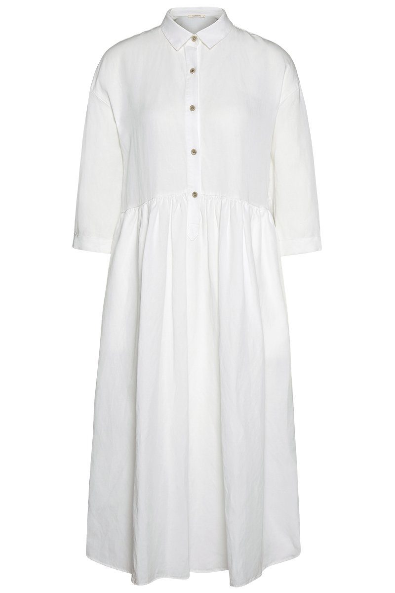 Midikleid Linen TENCEL oversize dress