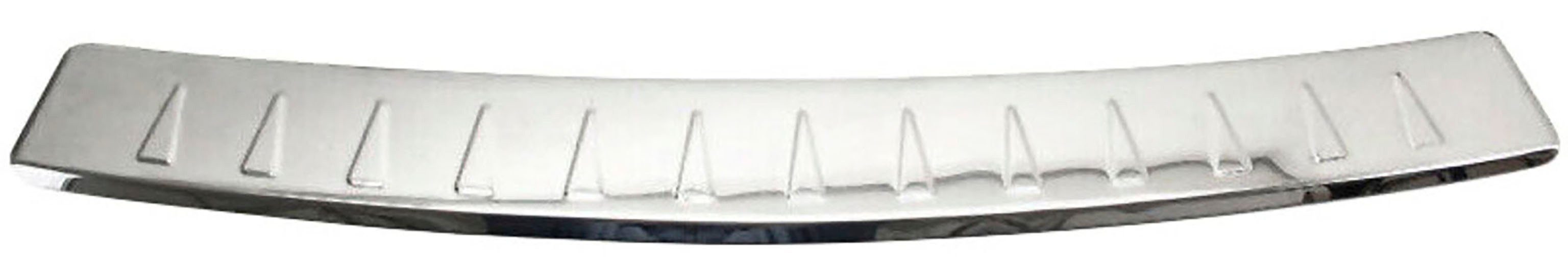 06/2008-2012, Edelstahl A-KLASSE, RECAMBO W169 MERCEDES chrom poliert MOPF, für Zubehör Ladekantenschutz,