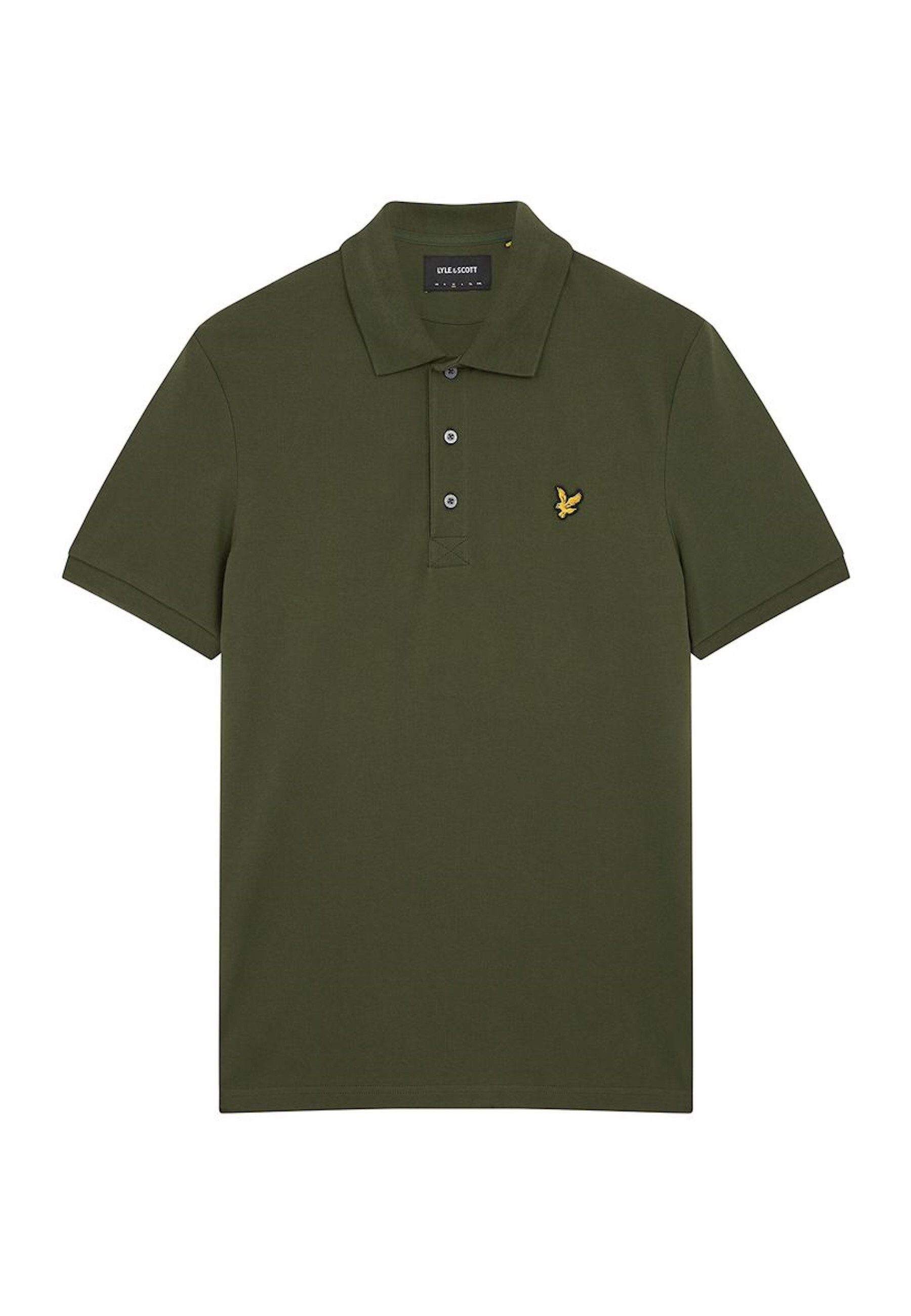 Lyle & Scott Poloshirt Basic Herren, günstig online kaufen