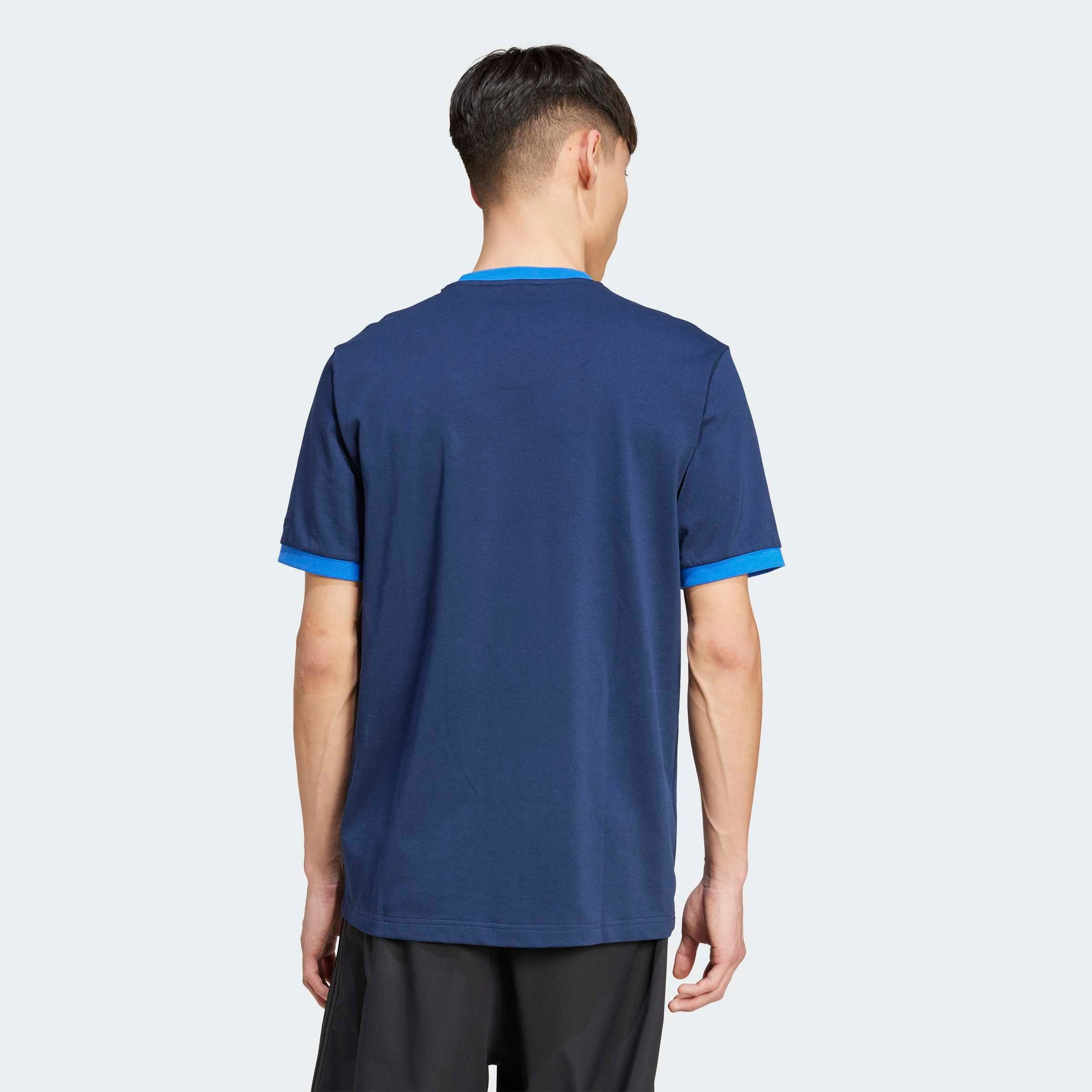 adidas Originals T-Shirt CONTRAST TEE günstig online kaufen
