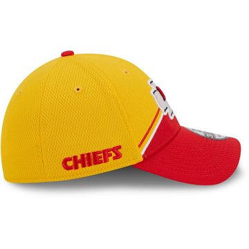 New Era Flex Cap 39Thirty SIDELINE 2023 Kansas City Chiefs