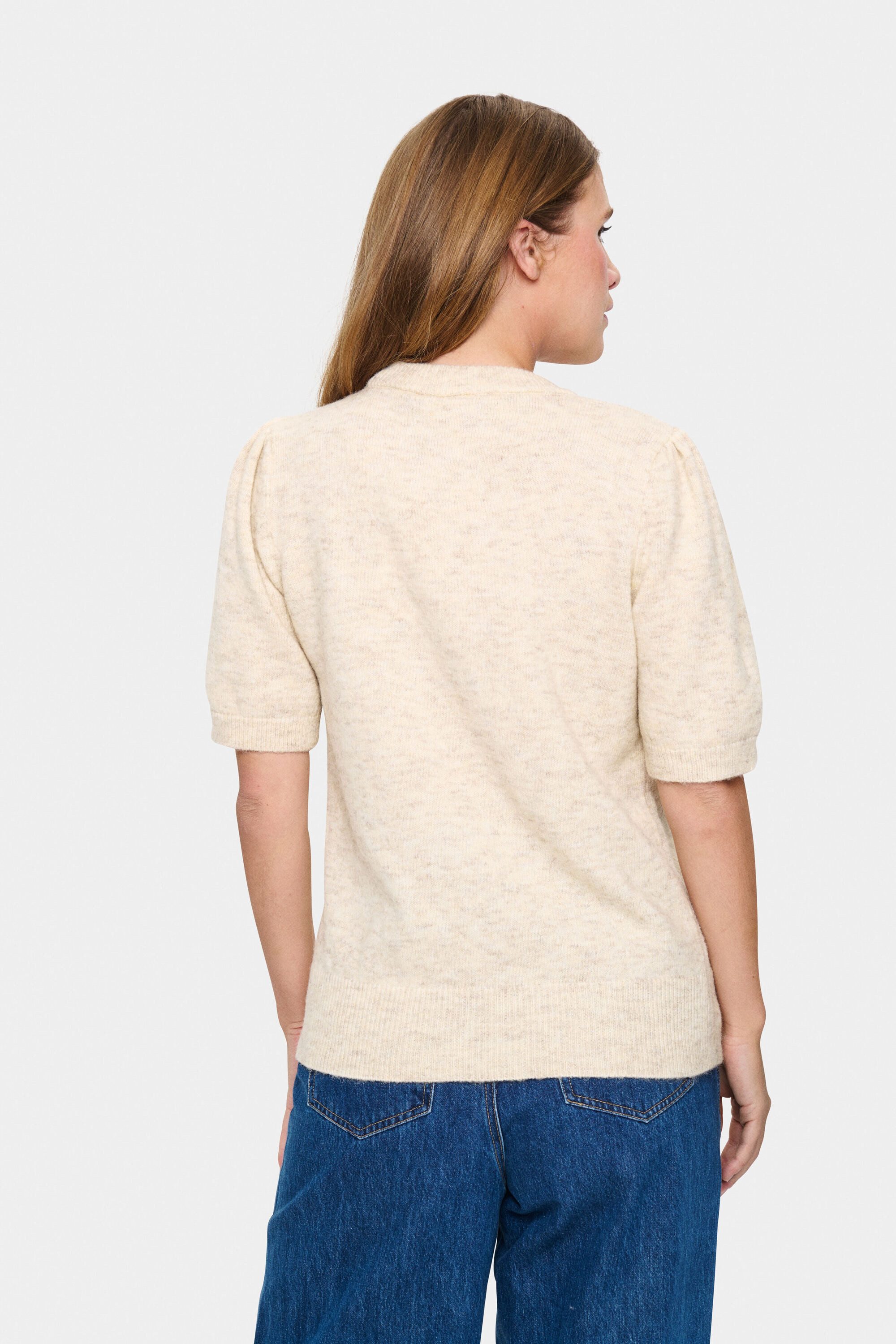 Saint Tropez Strickpullover Strickpullover ZanettSZ günstig online kaufen