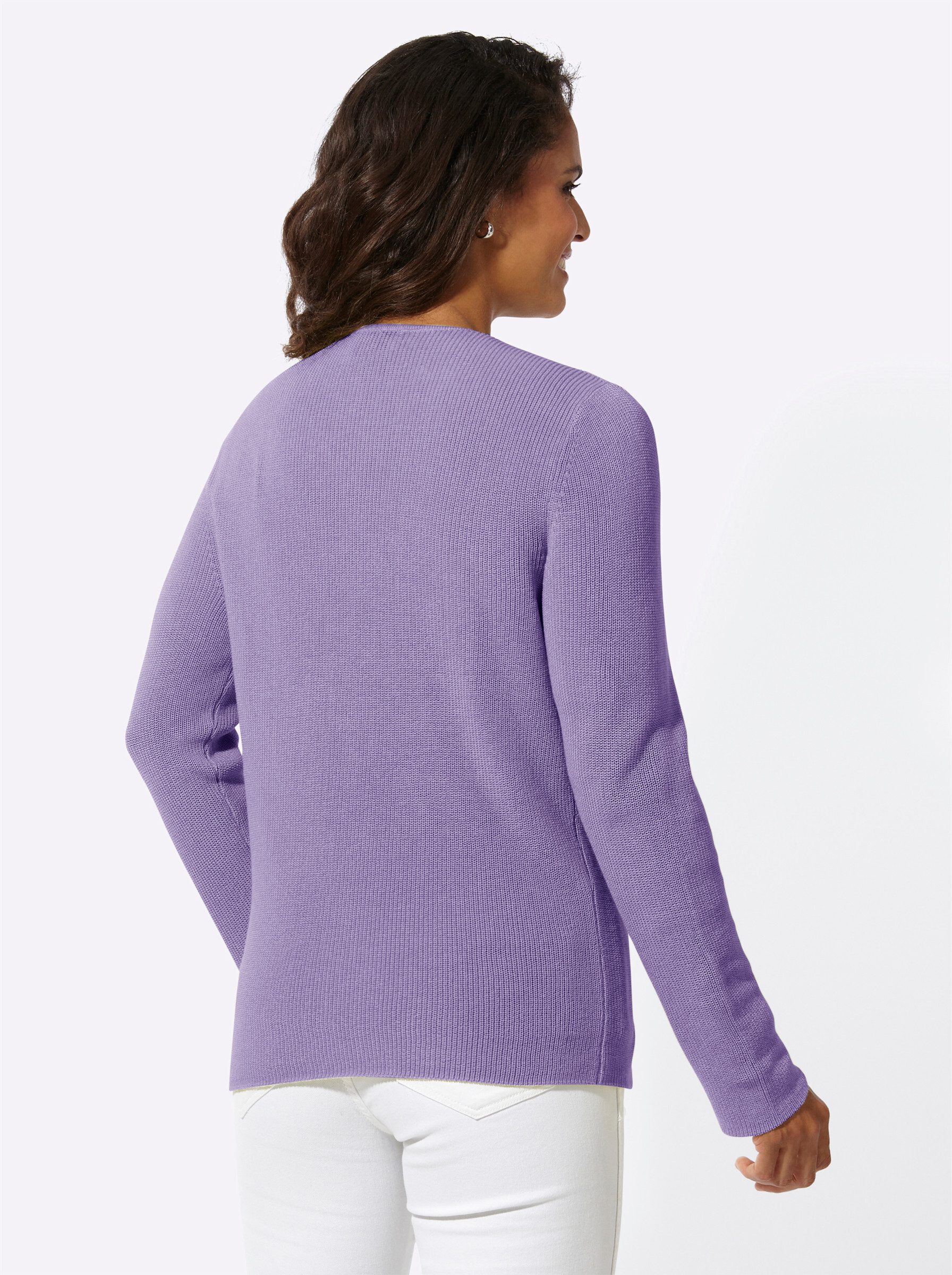 Witt Strickjacke Twin-Set günstig online kaufen