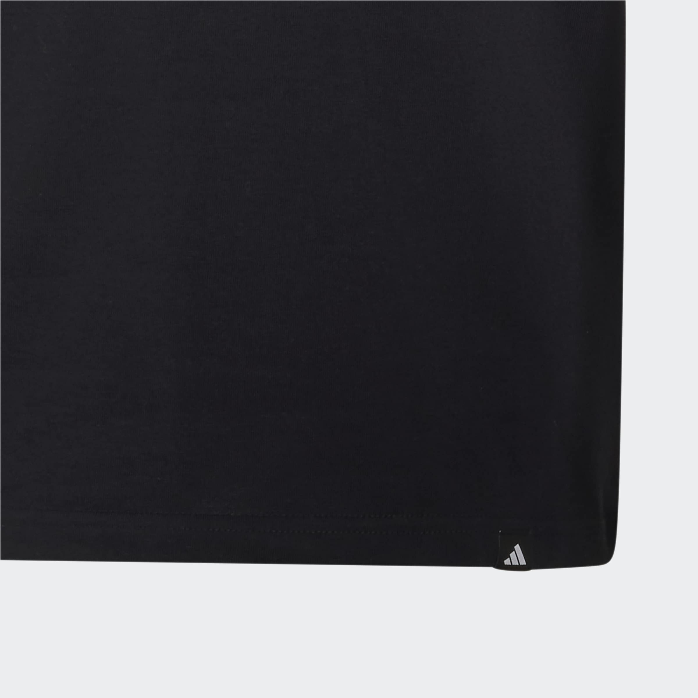 adidas Sportswear T-Shirt PASTA GRAPHIC JUNIOR mit auffälligem Grafikprint zum Thema Essen, aus Baumwolle, für Kinder – Bild 5 von 5