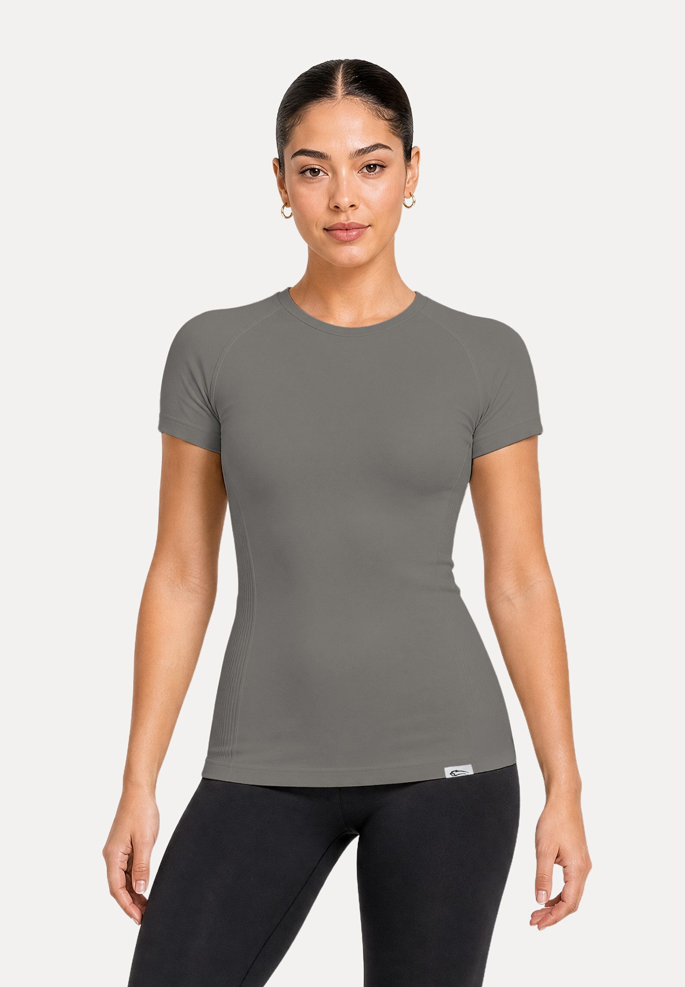 Smilodox T-Shirt Lyana Performance
