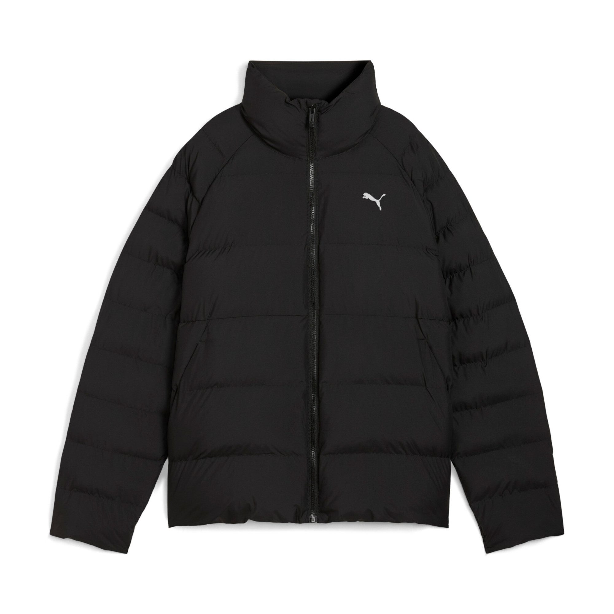 PUMA Outdoorjacke Puma Damen Steppjacke Mono Jacket 688387