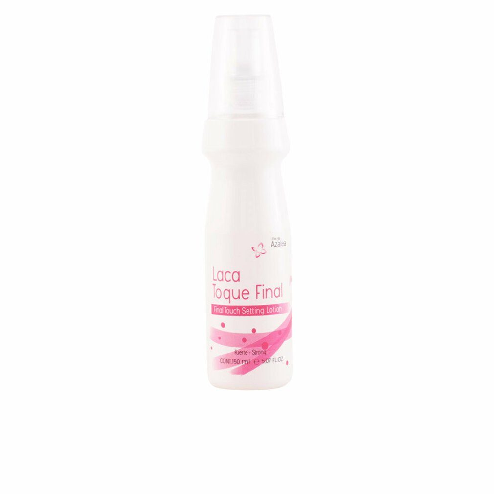 Azalea Haarspray Strong Hold Non-Gas Hairspray 150ml