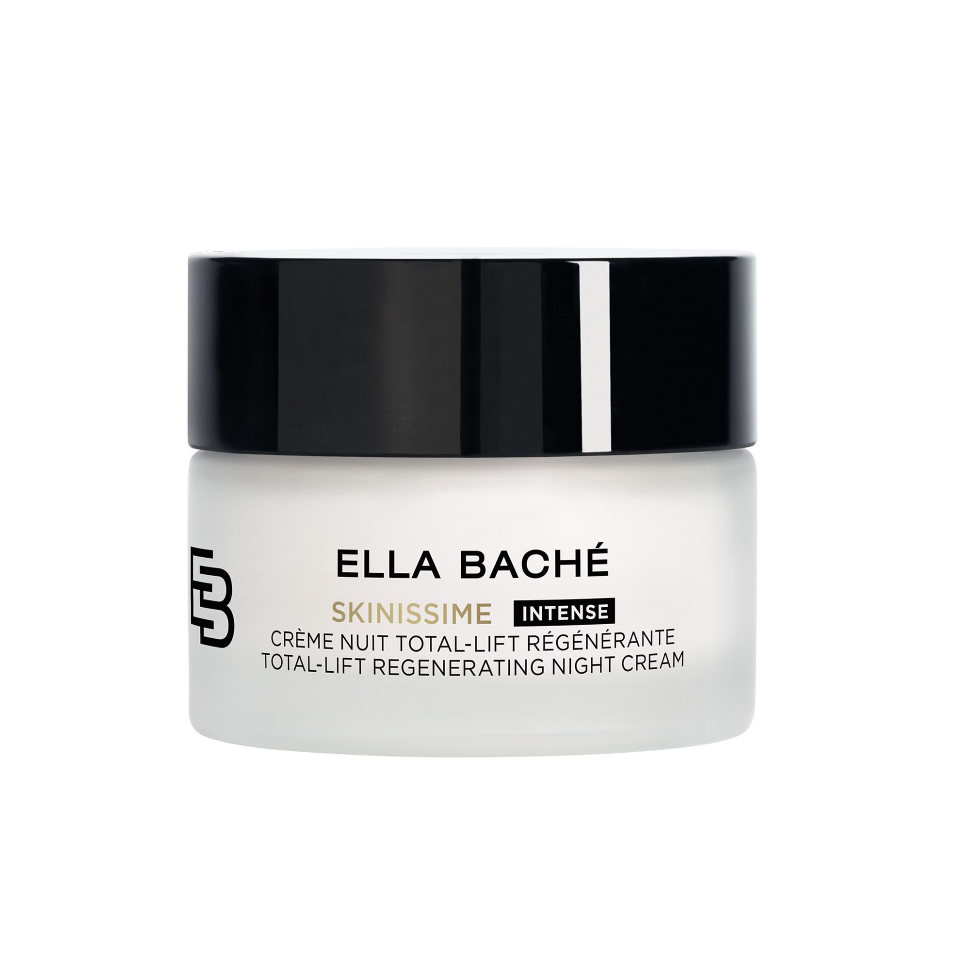 Ella Baché Tagescreme Repair-Nachtcreme