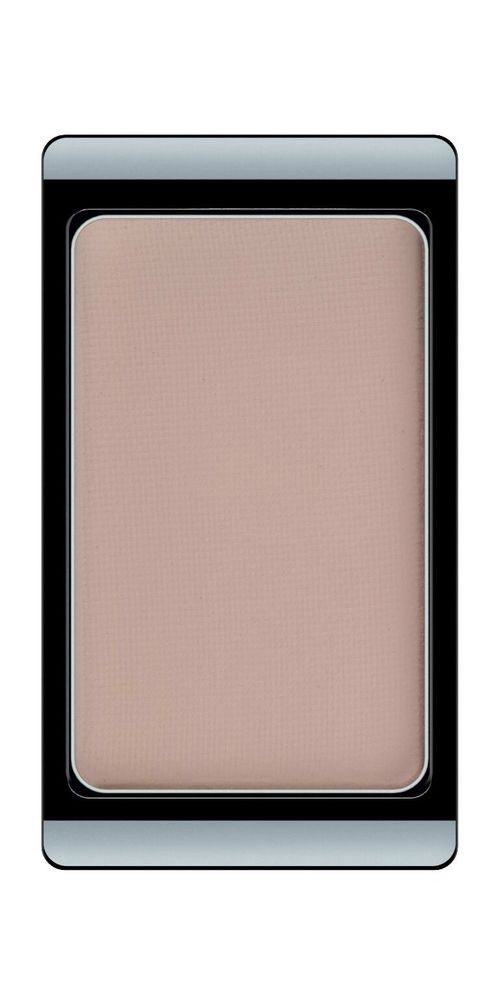 ARTDECO Lidschatten Artdeco Eyeshadow 544 Matt Generous Beige 0,8gr