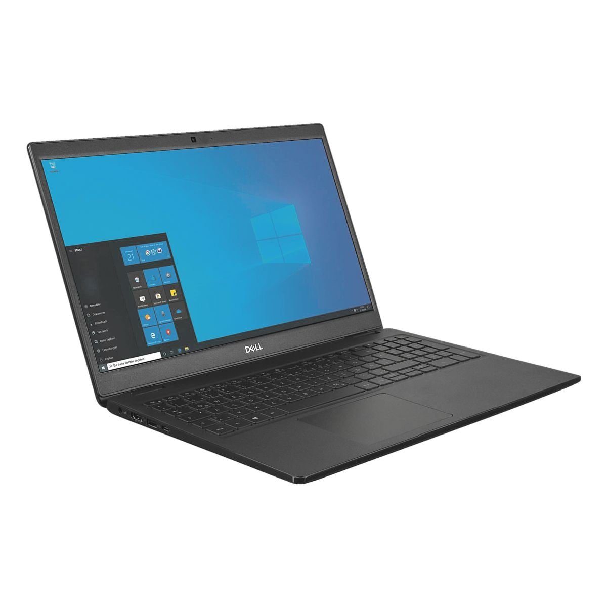 Dell Latitude 3510 Notebook (39.5 cm/15.6 Zoll, Intel, Intel UHD