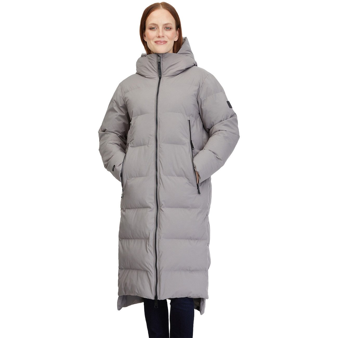 Winterjacke PATRISE