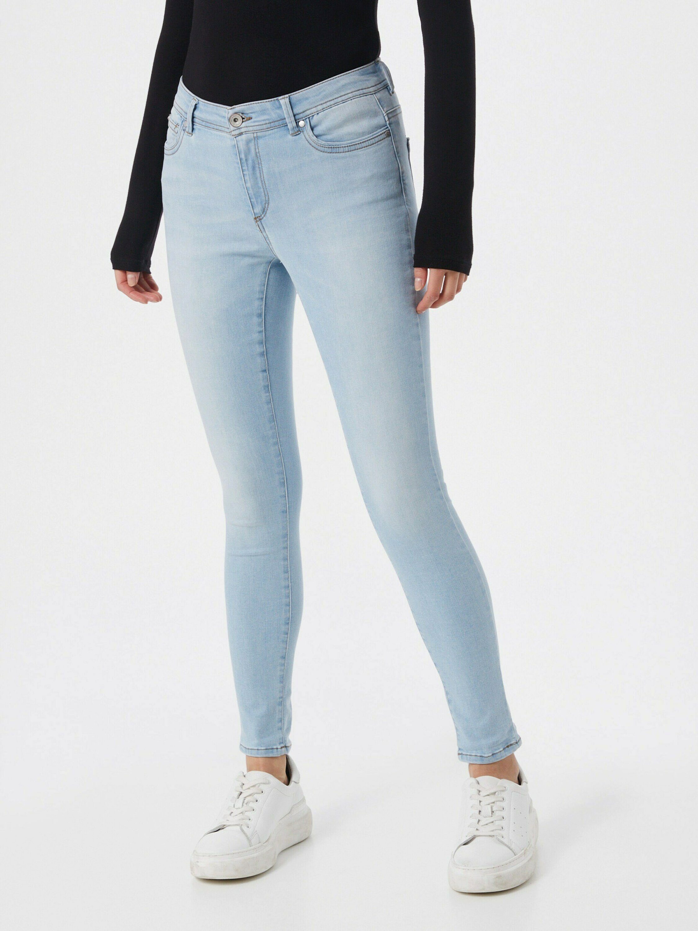 Damen Jeans Only 7/8-Hose Wauw