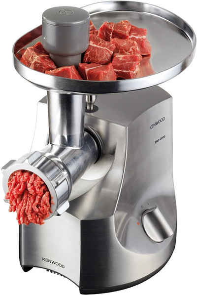 {Fleischwölfe
23} Kenwood Fleischwölfe online kaufen | OTTO | {Fleischwölfe
23}