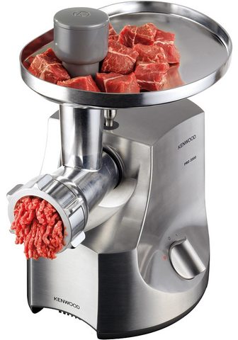 KENWOOD Мясорубка MG700 2000 Watt