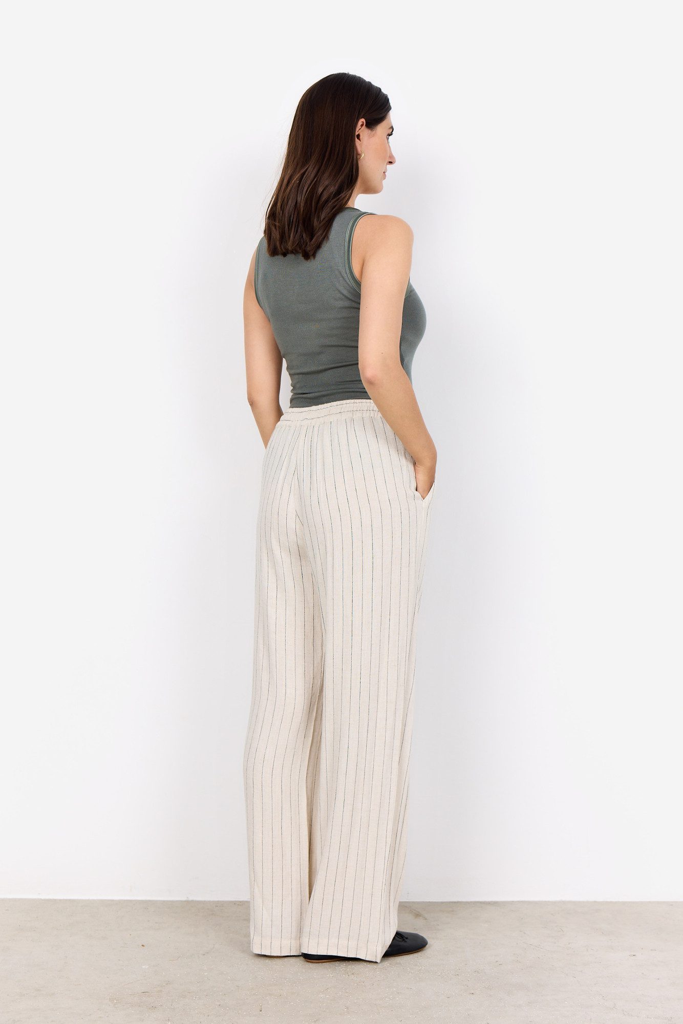 soyaconcept Culotte Soyaconcept Hose SC-POULA mit günstig online kaufen