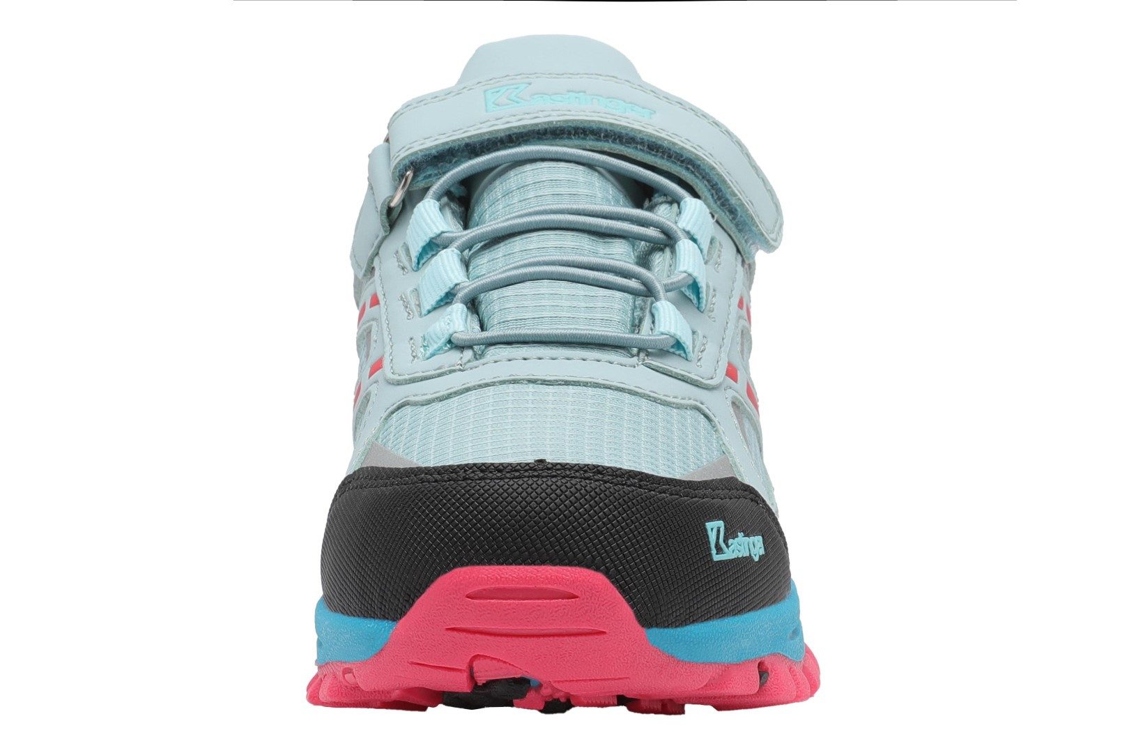 Kastinger FSK-GRABNER LOW EV KTX Outdoorschuh wasserdicht, reflektierend