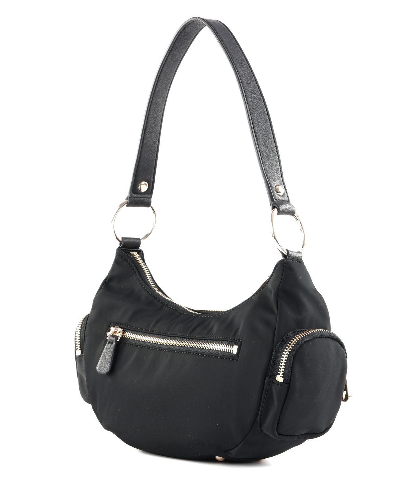 Guess Schultertasche Eco Gemma
