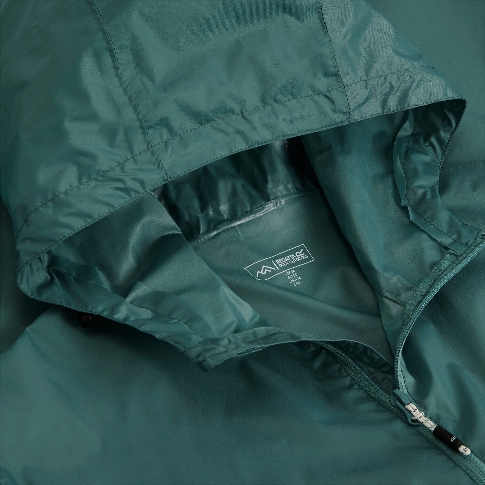Regatta Regenjacke Regenjacke Pack It III mit verklebten Nähten