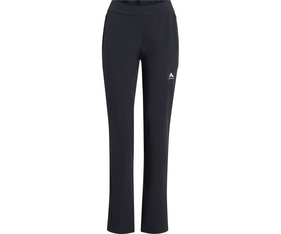 McKINLEY Outdoorhose Da.-Hose X-Light PNT W BLACK NIGHT