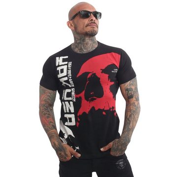 YAKUZA T-Shirt Evil Twins