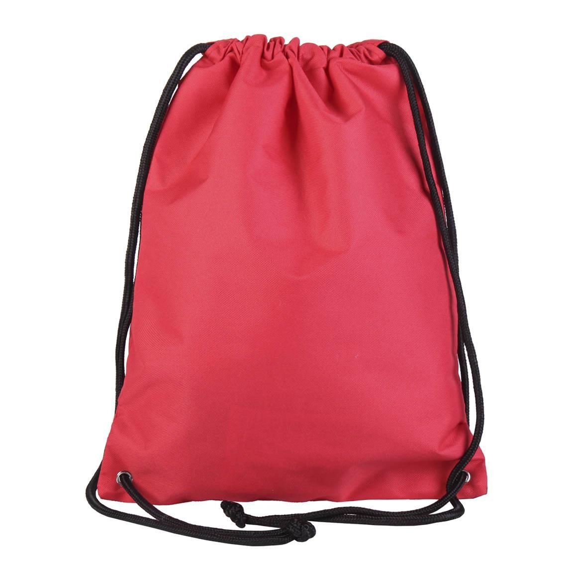 Disney Minnie Mouse Turnbeutel Gymbag für Mädchen für Alltag und Aktivitäten 32 × 2 × 40 cm