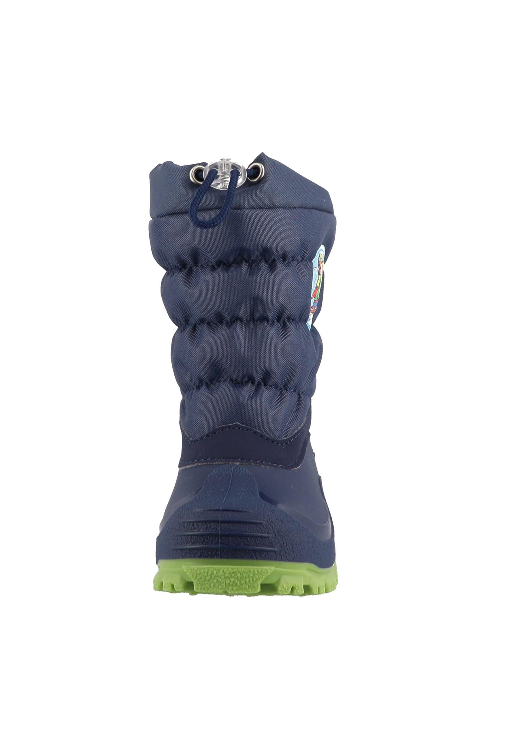 Lurchi Lurchi Forby Stiefel