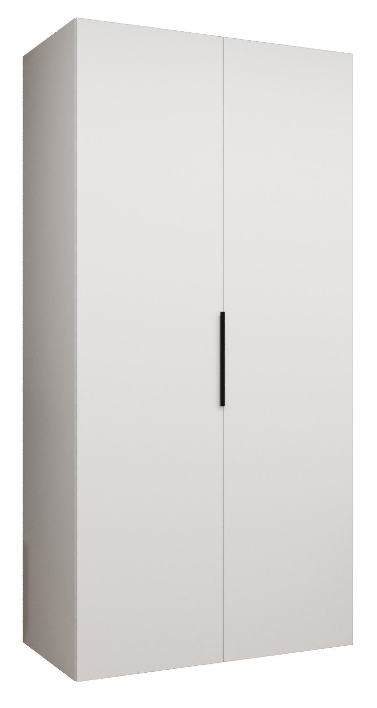 ABIKS MÖBEL Drehtürenschrank MARBELLA 1 Schlafzimmerschrank günstig online kaufen